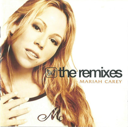Mariah Carey : The Remixes (Compilation,Club Edition)