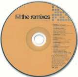 Mariah Carey : The Remixes (Compilation,Club Edition)