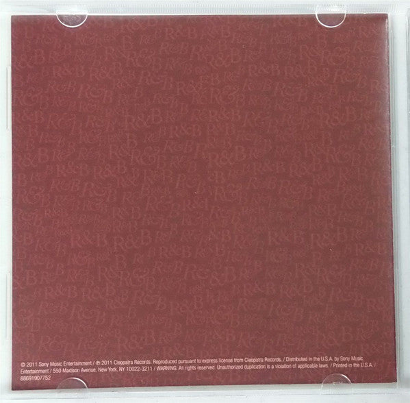 Marvin Gaye : S.O.U.L. Volume 2  ()