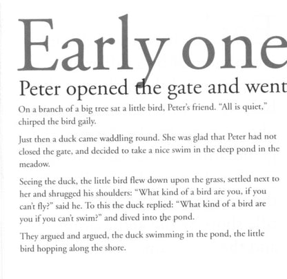 Sergei Prokofiev / Claude Debussy - Patrick Stewart, Kent Nagano, Orchestre De L'Opéra De Lyon : Peter And The Wolf (Album)