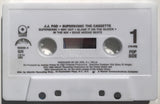 J.J. Fad : Supersonic (The Cassette) (Album)