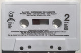 J.J. Fad : Supersonic (The Cassette) (Album)