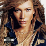 Jennifer Lopez : J.Lo (Album,Reissue)