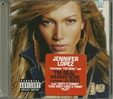 Jennifer Lopez : J.Lo (Album,Reissue)