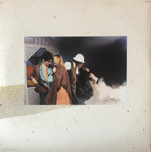 Fleetwood Mac : Tusk (LP,Album)