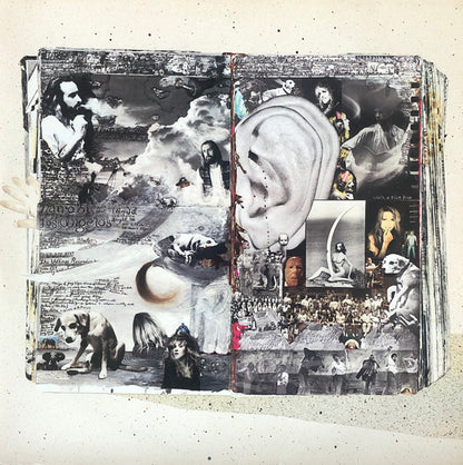 Fleetwood Mac : Tusk (LP,Album)