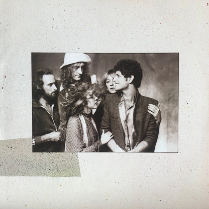 Fleetwood Mac : Tusk (LP,Album)