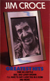 Jim Croce : Greatest Hits (Compilation)