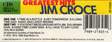 Jim Croce : Greatest Hits (Compilation)