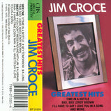 Jim Croce : Greatest Hits (Compilation)