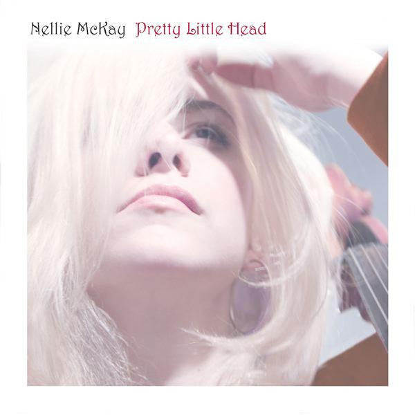 Nellie McKay : Pretty Little Head (Album)