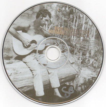Billy Bragg & Wilco : Mermaid Avenue Vol. II (Album,Enhanced)