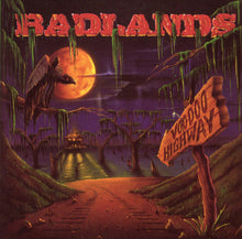 Badlands (2) : Voodoo Highway (Album,Club Edition)