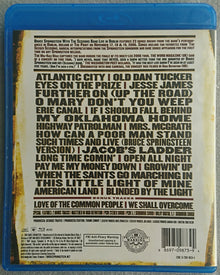 Bruce Springsteen With Sessions Band, The : Live In Dublin (Repress,Multichannel)