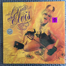 Cramps, The : A Date With Elvis (LP,Album,Reissue,Remastered)