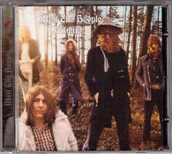 Mott The Hoople : Wildlife (Album,Reissue,Remastered)