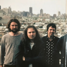 War On Drugs, The : A Deeper Understanding (LP,Album,Repress,Stereo)