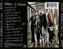 Rusted Root : When I Woke (Album)