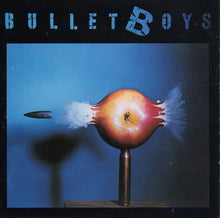 Bulletboys : BulletBoys (Album)