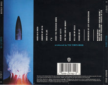 Bulletboys : BulletBoys (Album)