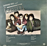 Donnie Iris : King Cool (LP,Album)