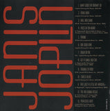 Various : Blues Down Deep (Songs Of Janis Joplin) (Compilation,Repress)