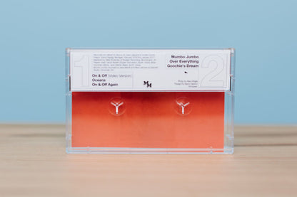 Major Murphy : On & Off Again (EP)