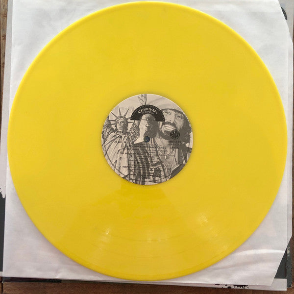 Goblin : Squadra Antigangsters (LP,Album,Limited Edition,Reissue)