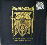 Hawkwind : Victim Of Sonic Attack! (London, December 30th, 1972) (LP,Limited Edition,Numbered,Reissue)