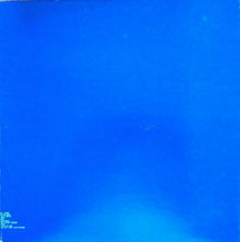 Joni Mitchell : Blue (LP,Album,Repress)