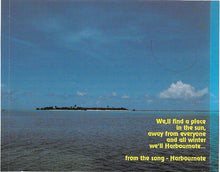 Barefoot Man, The : Back To The Islands (Album)