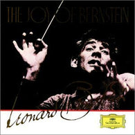 Leonard Bernstein : The Joy Of Bernstein (Compilation)