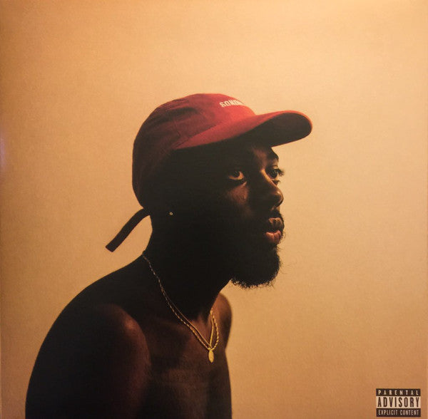 Brent Faiyaz : Sonder Son  (LP,Album,Limited Edition)