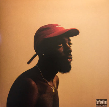 Brent Faiyaz : Sonder Son  (LP,Album,Limited Edition)