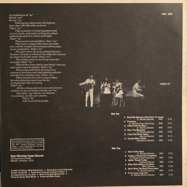 Rambos, The : The Real Thing (LP,Album)