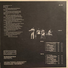 Rambos, The : The Real Thing (LP,Album)