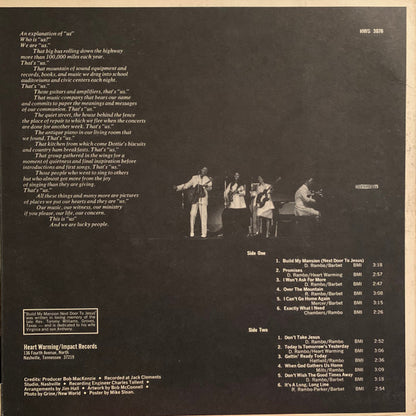 Rambos, The : The Real Thing (LP,Album)
