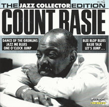 Count Basie : Count Basie (Compilation)