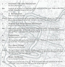 Williams & Clark Expedition : Born To Roam (Album)