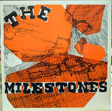Milestones (7), The : The Milestones (LP,Album,Mono)