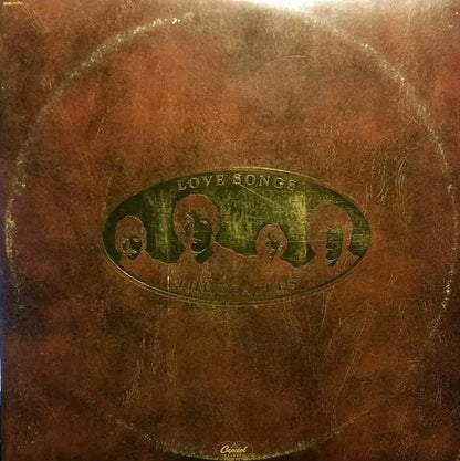 Beatles, The : Love Songs (LP,Compilation)