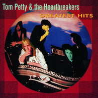 Tom Petty And The Heartbreakers : Greatest Hits (Compilation,Club Edition,Reissue)