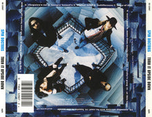 Spin Doctors : Turn It Upside Down (Album)