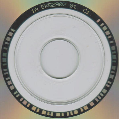 Spin Doctors : Turn It Upside Down (Album)