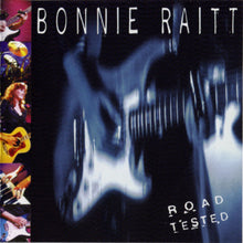 Bonnie Raitt : Road Tested (Album)