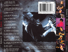 Bonnie Raitt : Road Tested (Album)