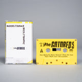 Gotobeds, The : Blood // Sugar // Secs // Traffic (Album,Limited Edition,Stereo)