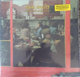 Tom Waits : Nighthawks At The Diner (LP,Album,Limited Edition,Reissue,Remastered)
