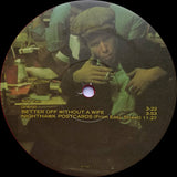 Tom Waits : Nighthawks At The Diner (LP,Album,Limited Edition,Reissue,Remastered)