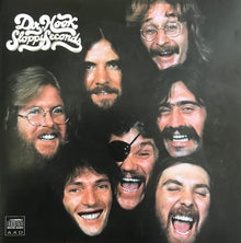 Dr. Hook & The Medicine Show : Sloppy Seconds (Album,Reissue)